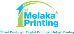 1st melaka printing percetakan melaka 1