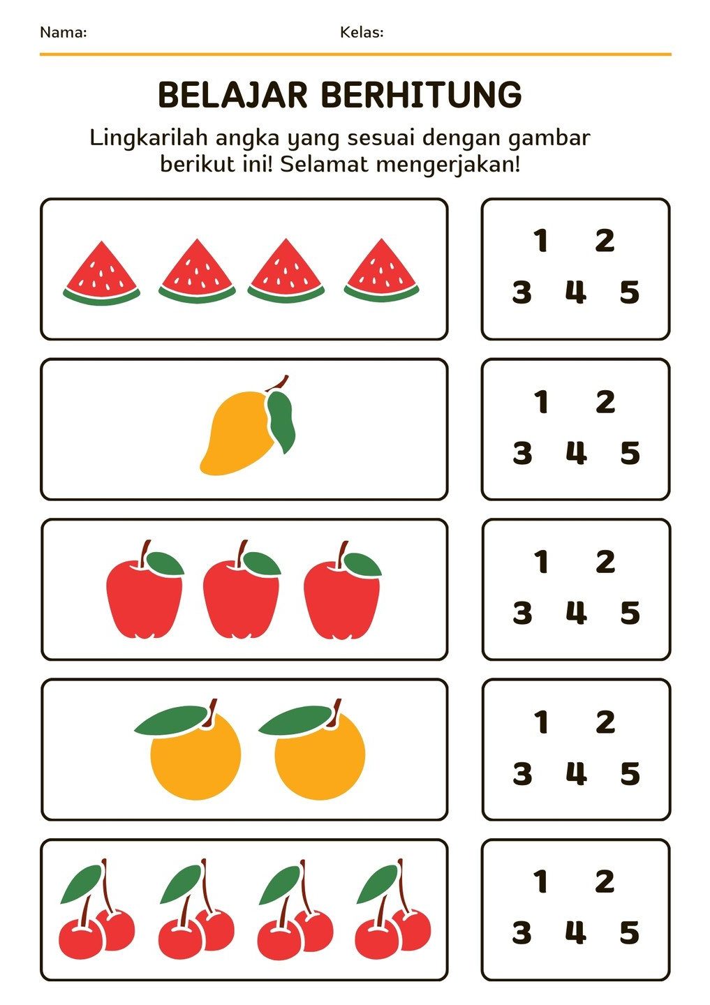 20¢ Cetak Kerja Sekolah 1 20c2a2 cetak kerja sekolah