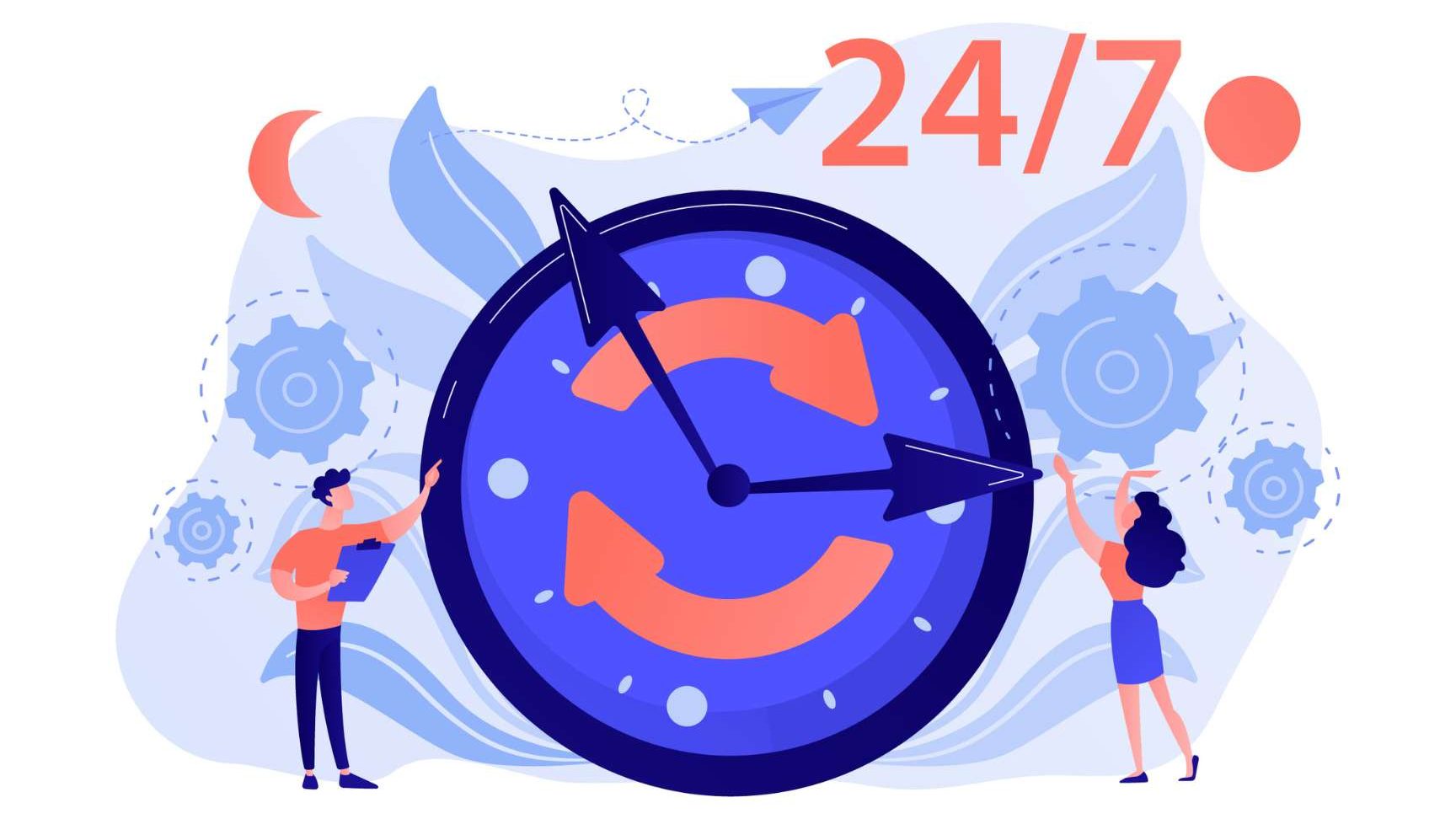 24/7 Print Services 1 24 7 print services