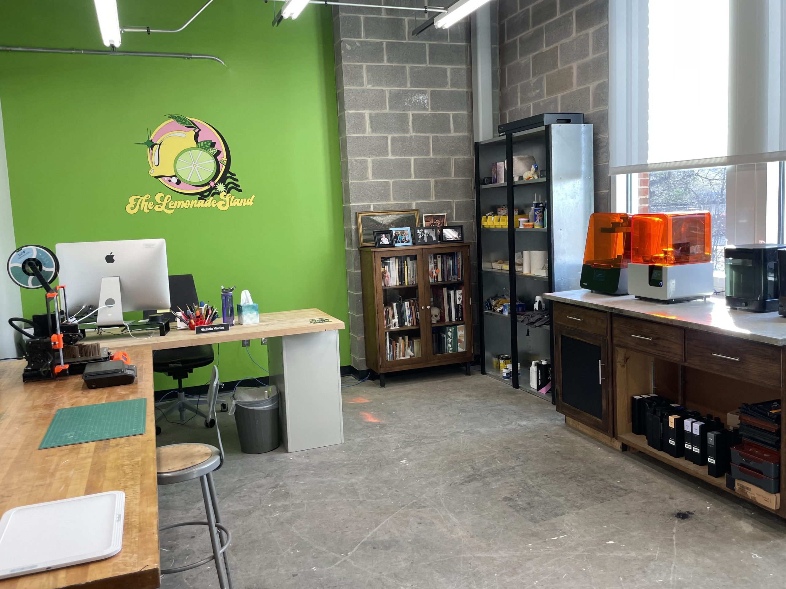 3d printing shop scaled