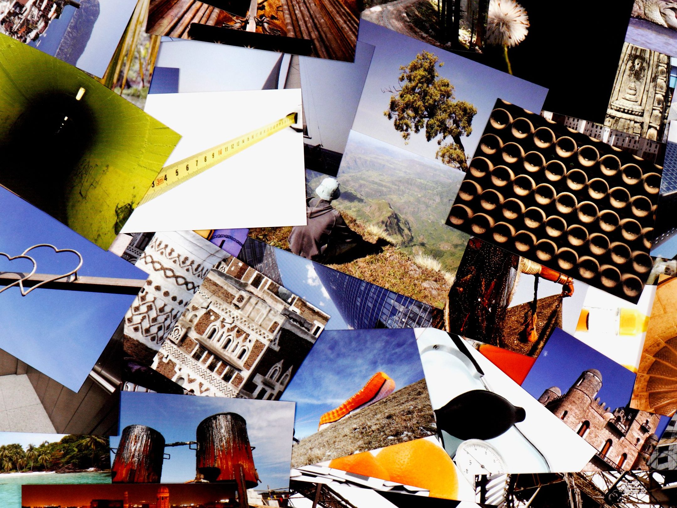 a in one photo printing house