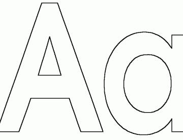 aa print