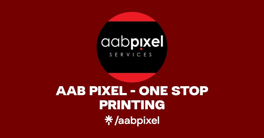 aab pixel services