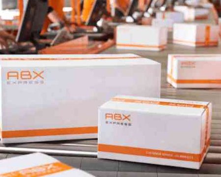 abx express semporna