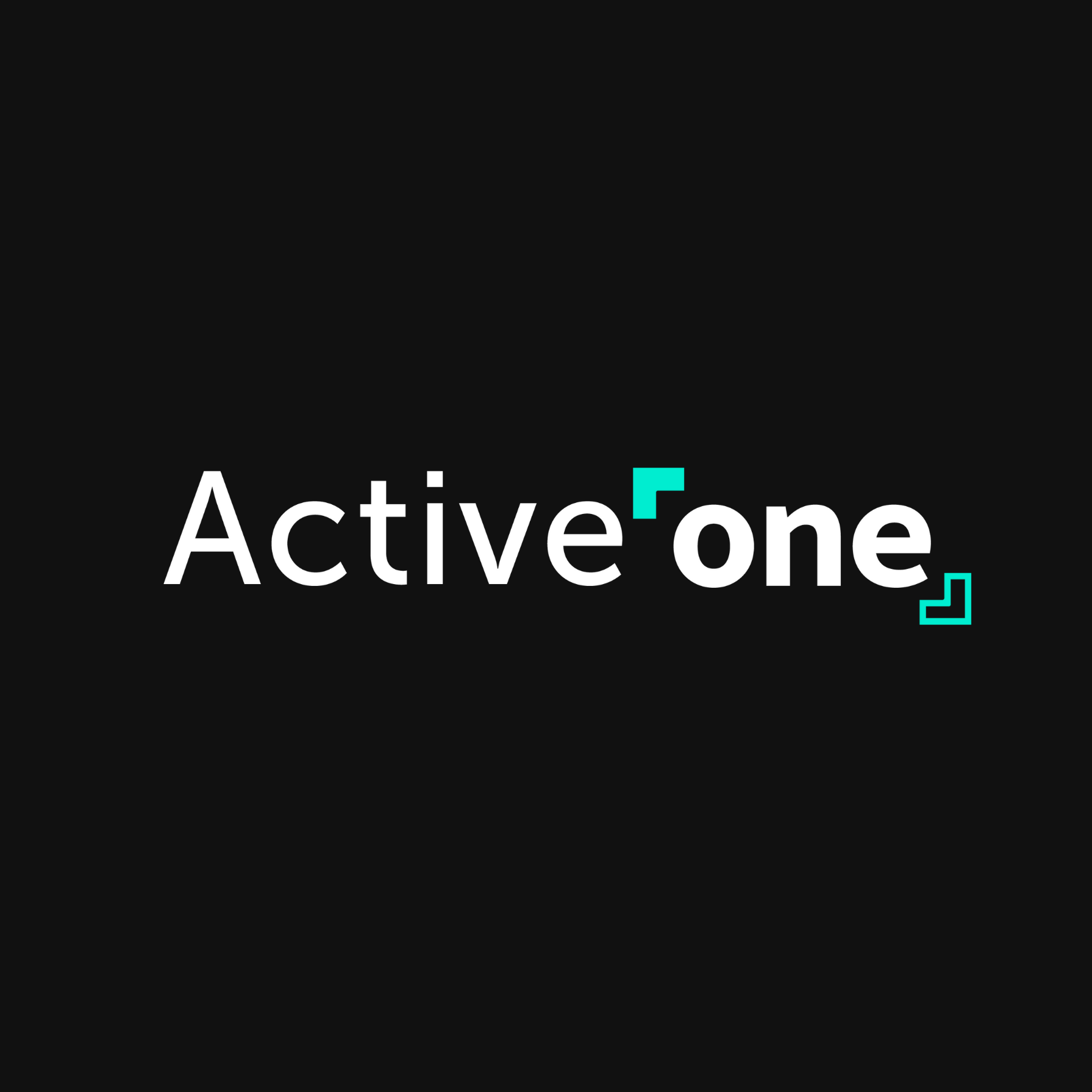 Active One 1 active one
