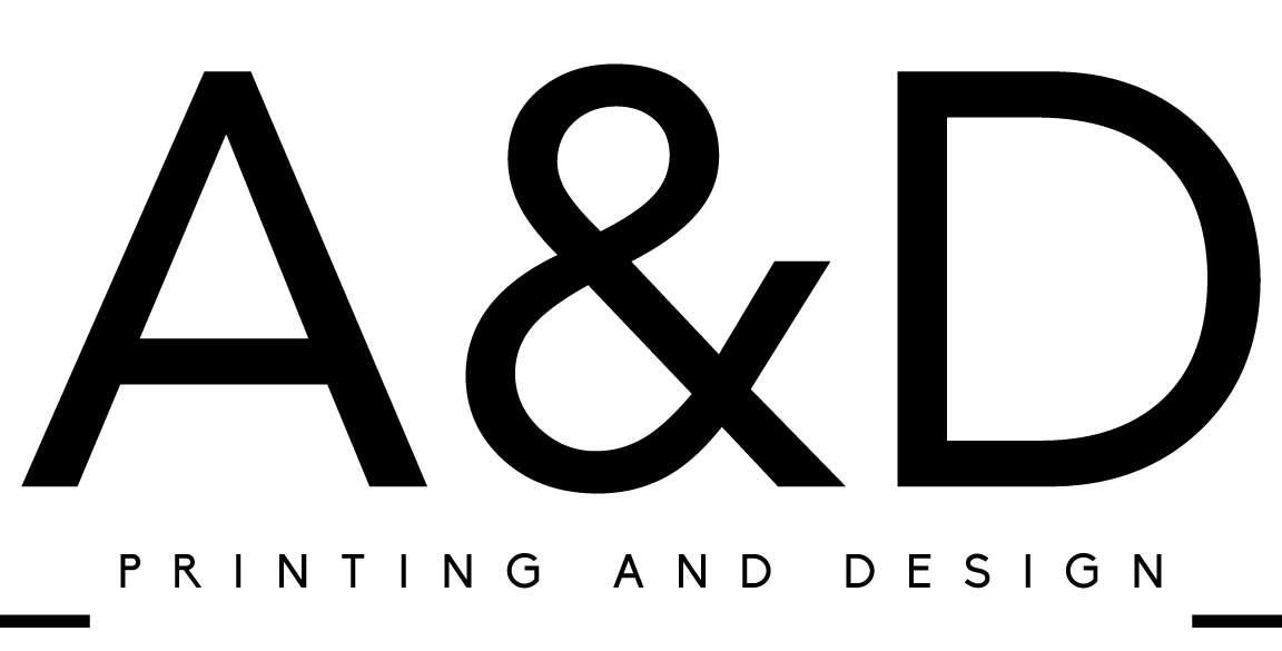 ad printing and stationary