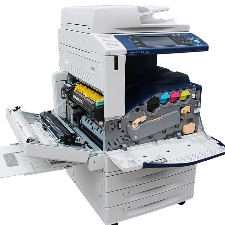 ai xin enterprise photostat printing