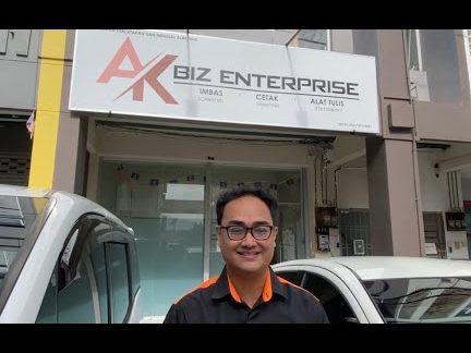 ak biz enterprise