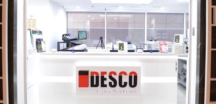 al aslam centre printing services