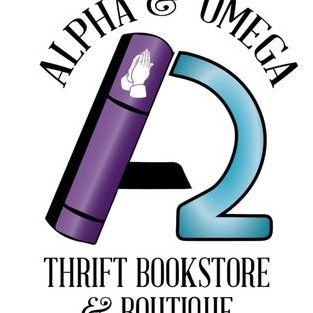 alpha and omega bookstore