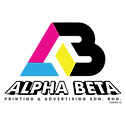 alpha beta printing advertising sdn bhd