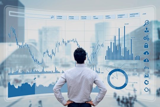 amazing image trading