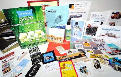 anas printing and service