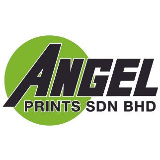 angel prints sdn bhd production center