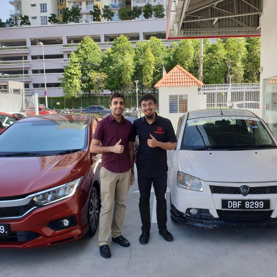 annajah sri kemuning enterprise