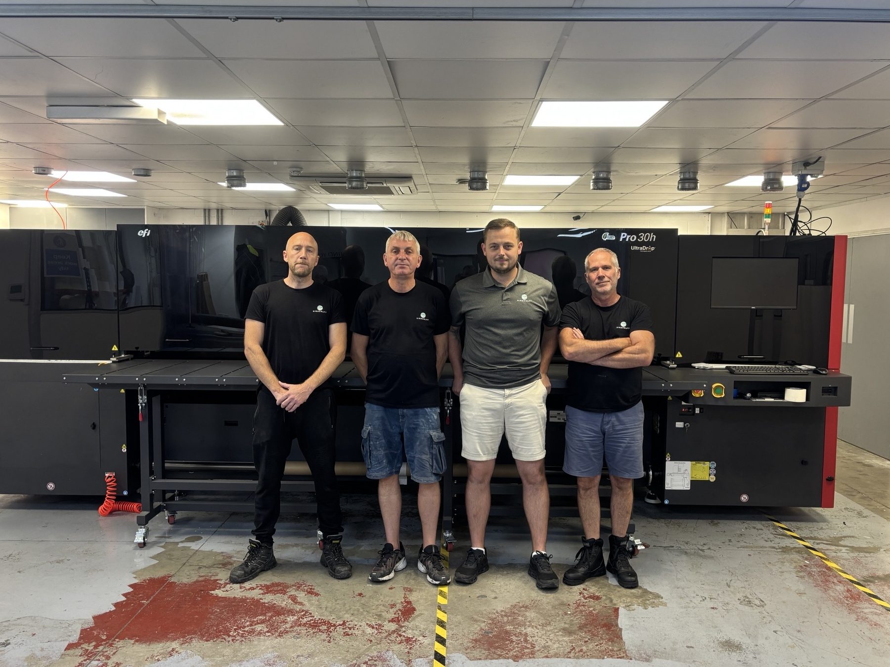 apih printing signcraft