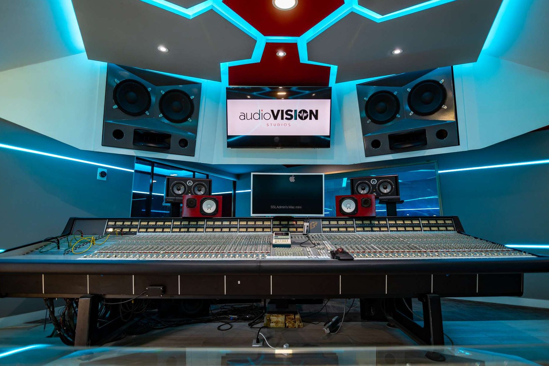 aremin vision co studio