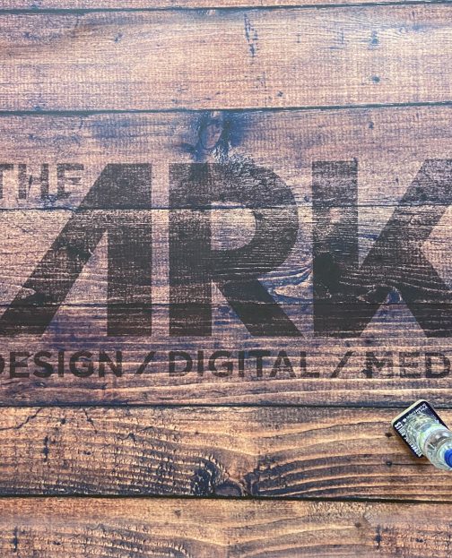 ark design printing