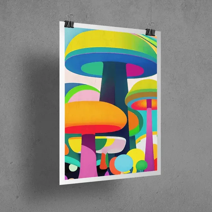 art print