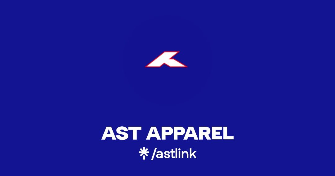 ast apparel kedai cetak baju