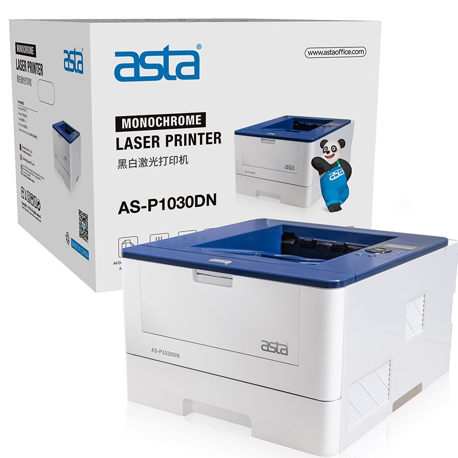 asta printing