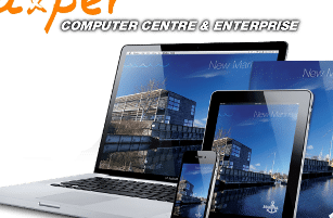 axper computer centre enterprise