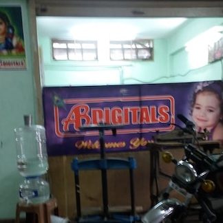 ayuras digital printing