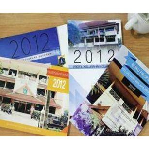 azkia advertising printing