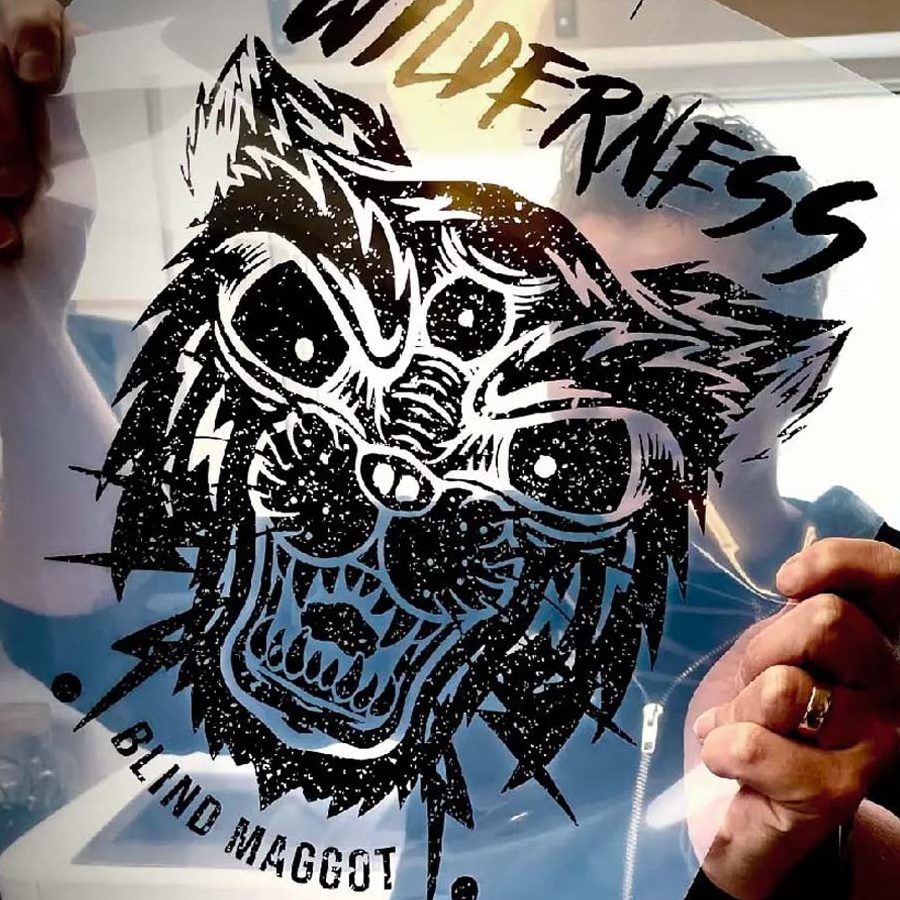 azna silk screen printing