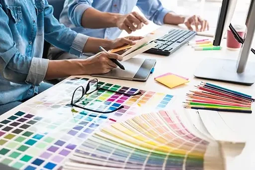 baik print online design and printing shop