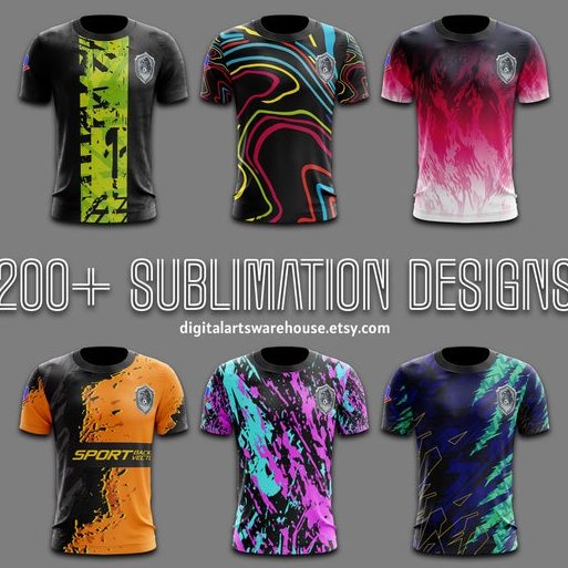 barokah sublimation printing alteration