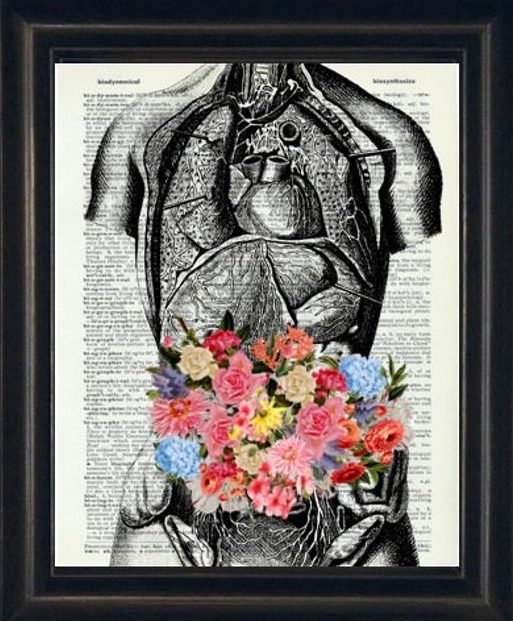 bdy art printing design