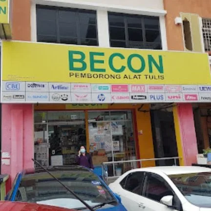 becon puchong jaya