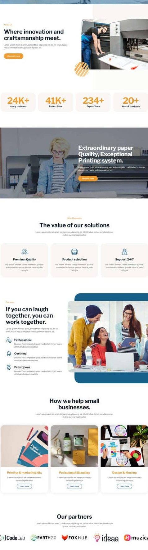 berqateam design and printing