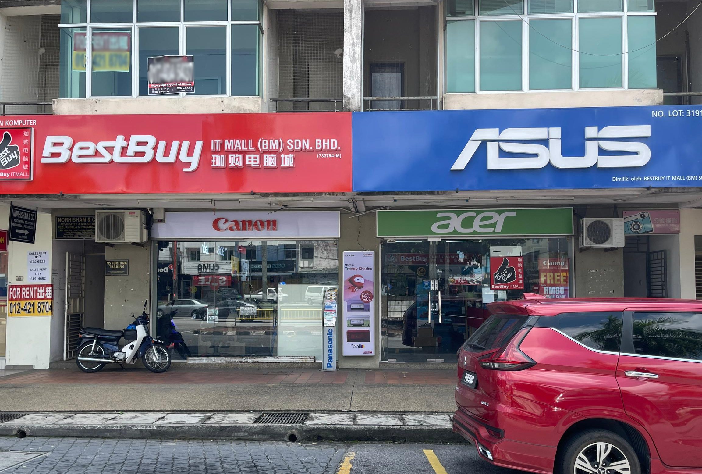 bestbuy it mall bm sdn bhd