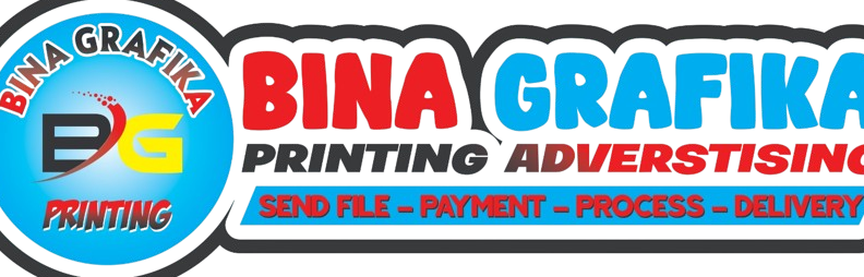 bina timur printing