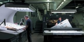 Bona Print Production 1 bona print production 1