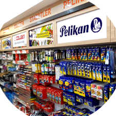 book talk taman gaya