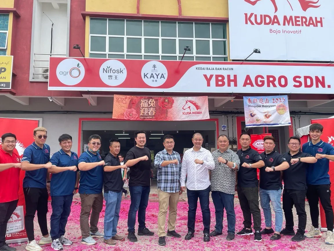 boon hian enterprise