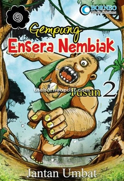 borneo media solutions