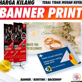 borneo printing lab