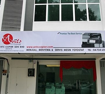 bos copier m sdn bhd