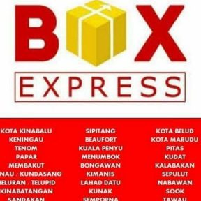 box express lahad datu
