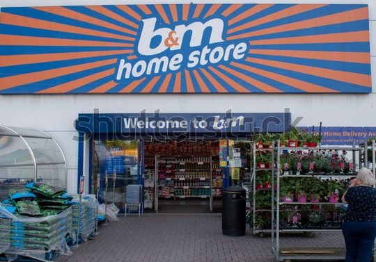 bp stationery and convenient shop