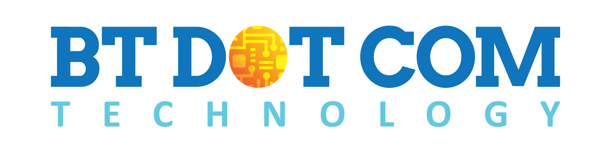bt dot com technology