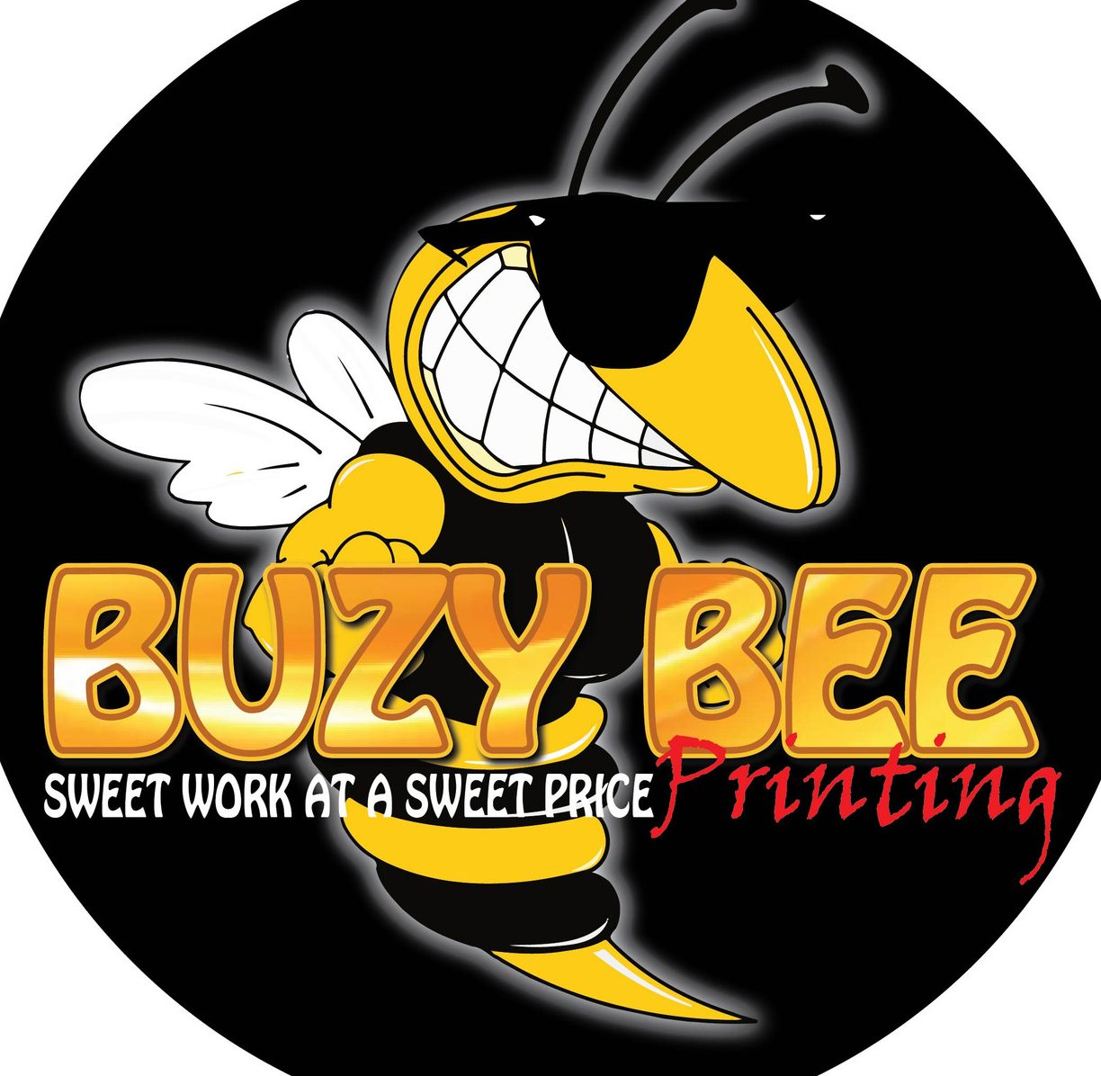 buzy work printing studio