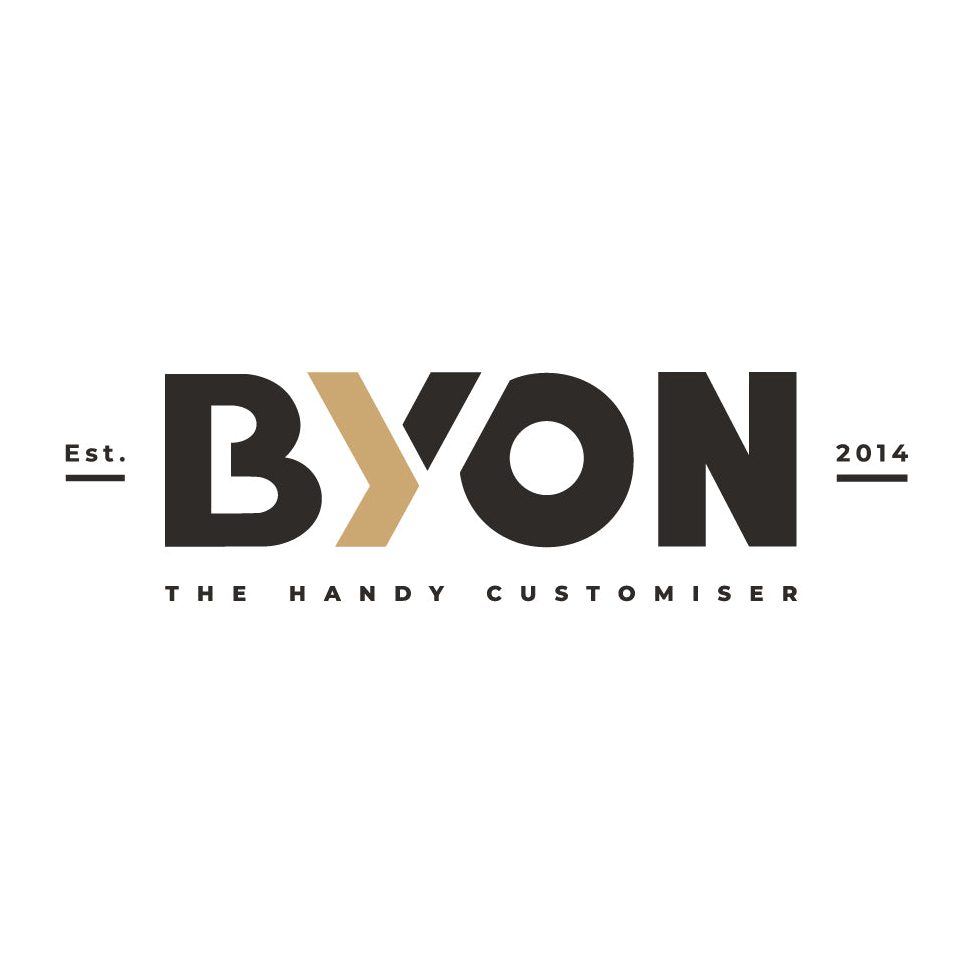 BYON Studio 1 byon studio