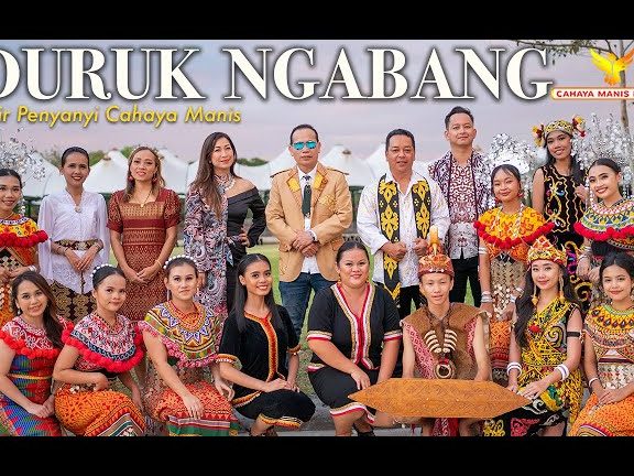 cahaya manis production