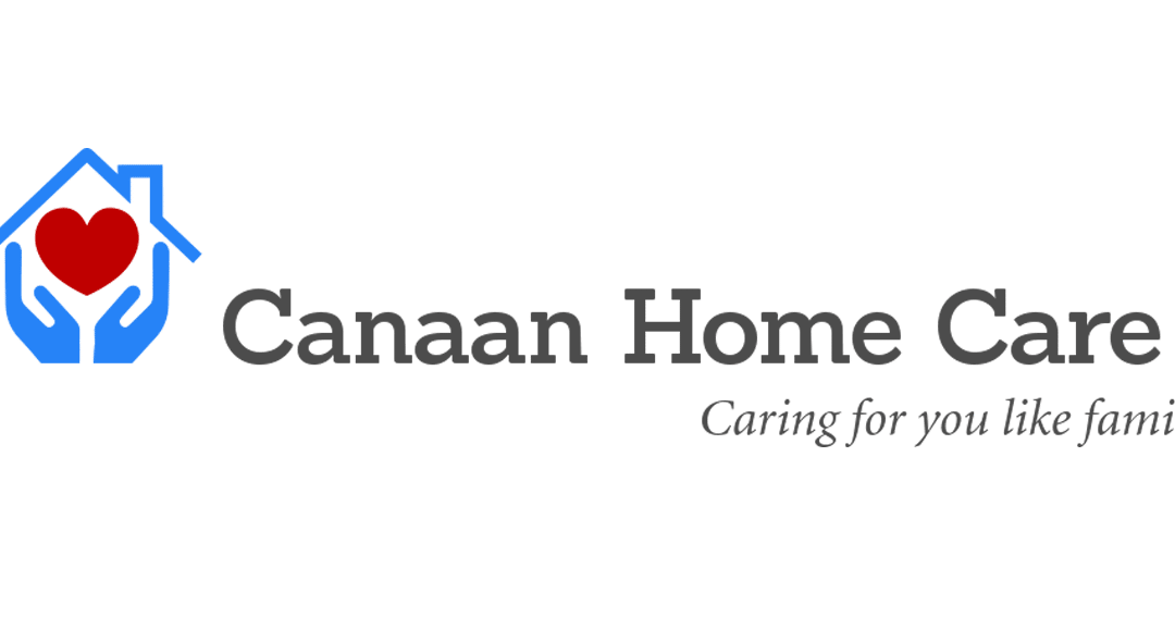 canaan home
