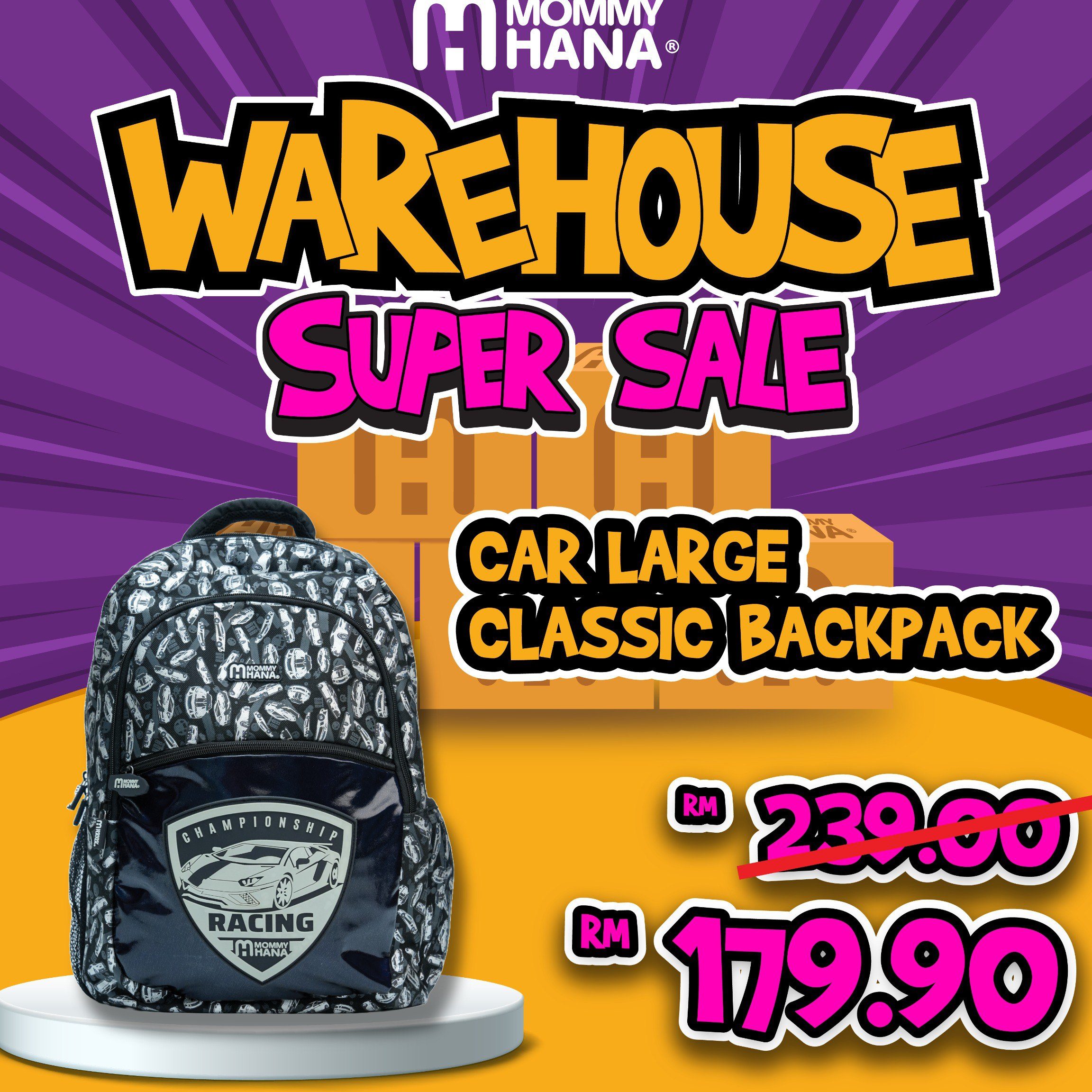 cct mommyhana by kak lim johor